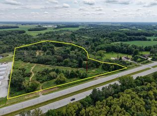 E State Road 2, Rolling Prairie, IN 46371