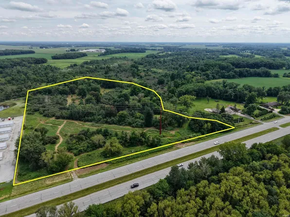 E State Road 2, Rolling Prairie, IN 46371