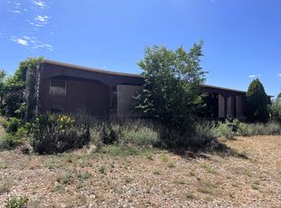 58 San Domingo Rd, Laguna, NM 87026