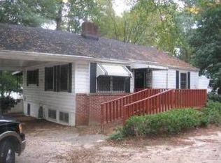 3312 Ruby H Harper Blvd SE, Atlanta, GA 30354