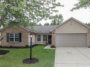 10662 Sienna Dr, Noblesville, IN 46060