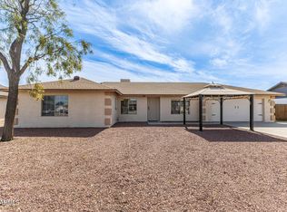 3741 W Sunland Ave, Phoenix, AZ 85041