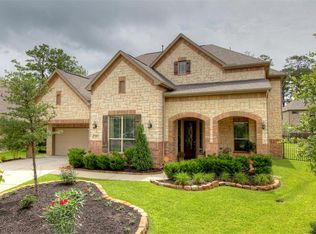10 Sego Lily Ct, The Woodlands, TX 77389