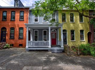 507 W Walnut St, Lancaster, PA 17603