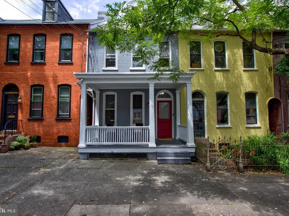 507 W Walnut St, Lancaster, PA 17603