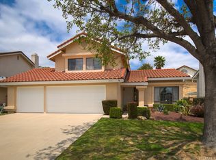 1033 Longview Dr, Diamond Bar, CA 91765