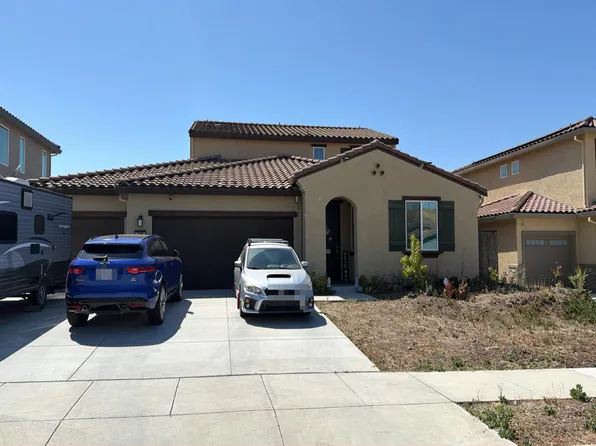 3082 Palomino Way, Hollister, CA 95023