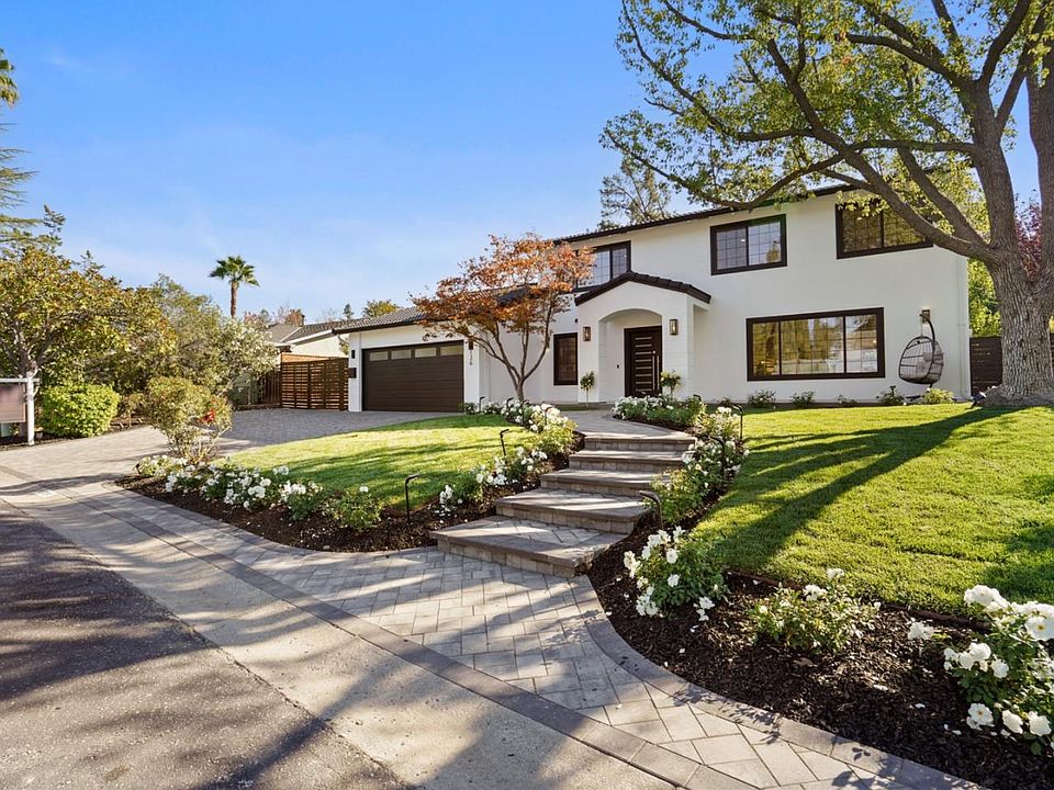 126 Belvale Dr, Los Gatos, CA 95032 Zillow
