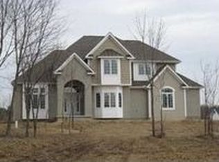 9640 Ward Rd, Plain City, OH 43064