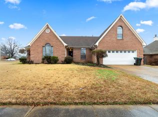 6380 Grassy Point Cv, Bartlett, TN 38135