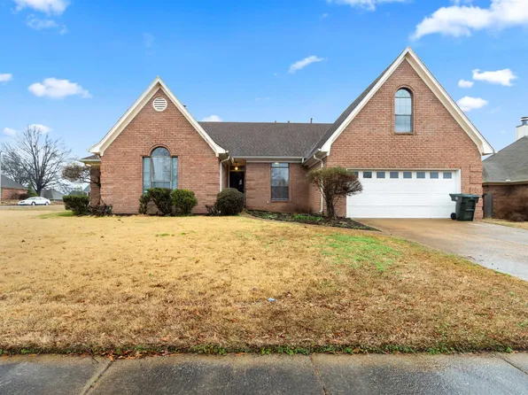 6380 Grassy Point Cv, Bartlett, TN 38135