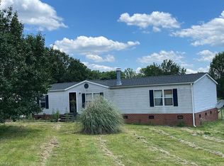 5155 Spoon Loop Rd, Liberty, NC 27298