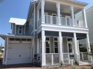 113 Siasconset Ln LOT 3035, Inlet Beach, FL 32461