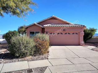 45 S London Station Rd, Tucson, AZ 85748