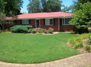 260 Oglethorpe Ter, Athens, GA 30606