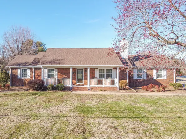 981 Tom Osborne Rd, Columbia, TN 38401