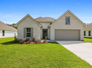 21310 Lake Maurepas Ct, Ponchatoula, LA 70454