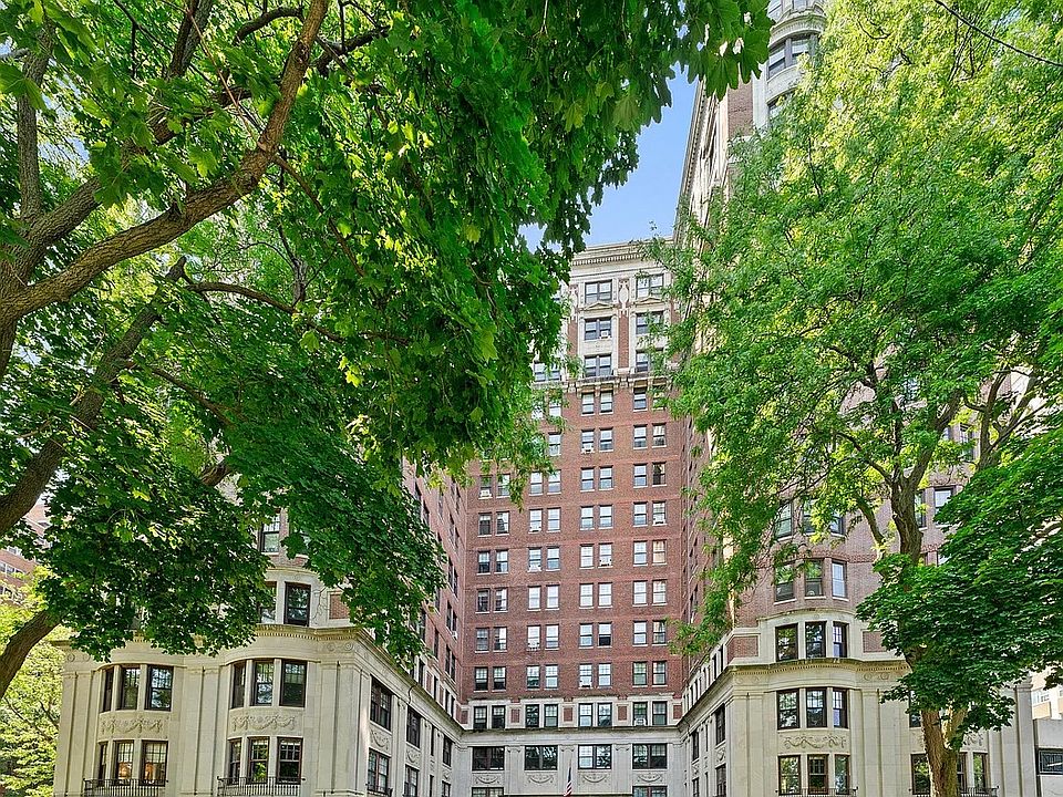1st image of 5000 N Marine Dr #6B