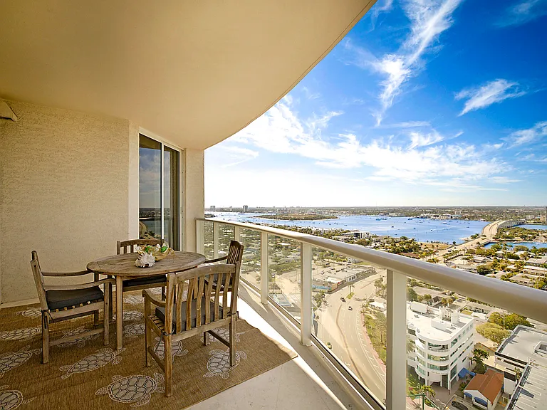 2700 N Ocean Dr #2206B — Photo 17