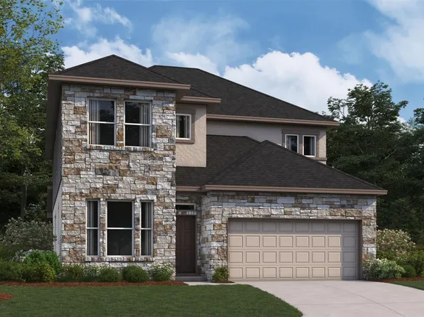 13216 Keefer Dr, Manchaca, TX 78652