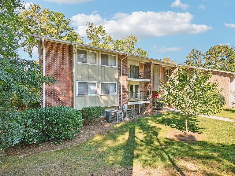 Chatham Forest Apartments — Photo 11