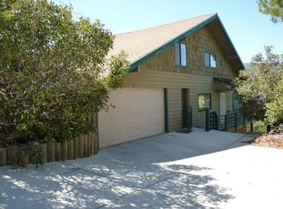 1809 Zermatt Dr, Pine Mountain Club, CA 93222