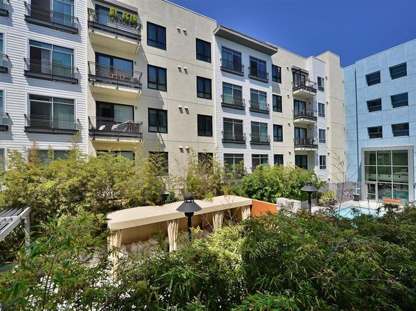 889 Date St UNIT 407