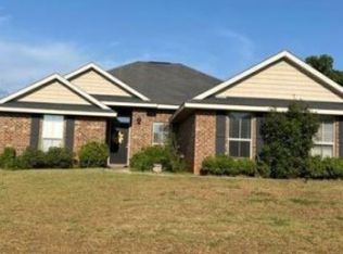 16583 Regal Ln, Loxley, AL 36551