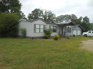 203 Grisham Rd, Royal, AR 71968
