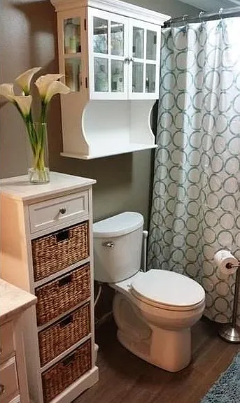 Common Bath