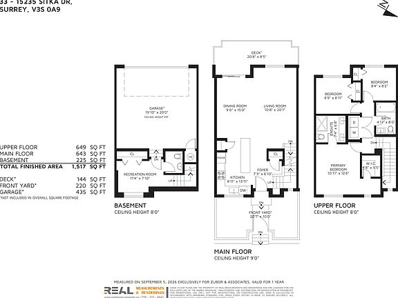 2nd image of 15235 Sitka Dr #33