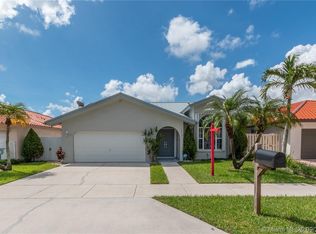 14372 SW 50th St, Miami, FL 33175