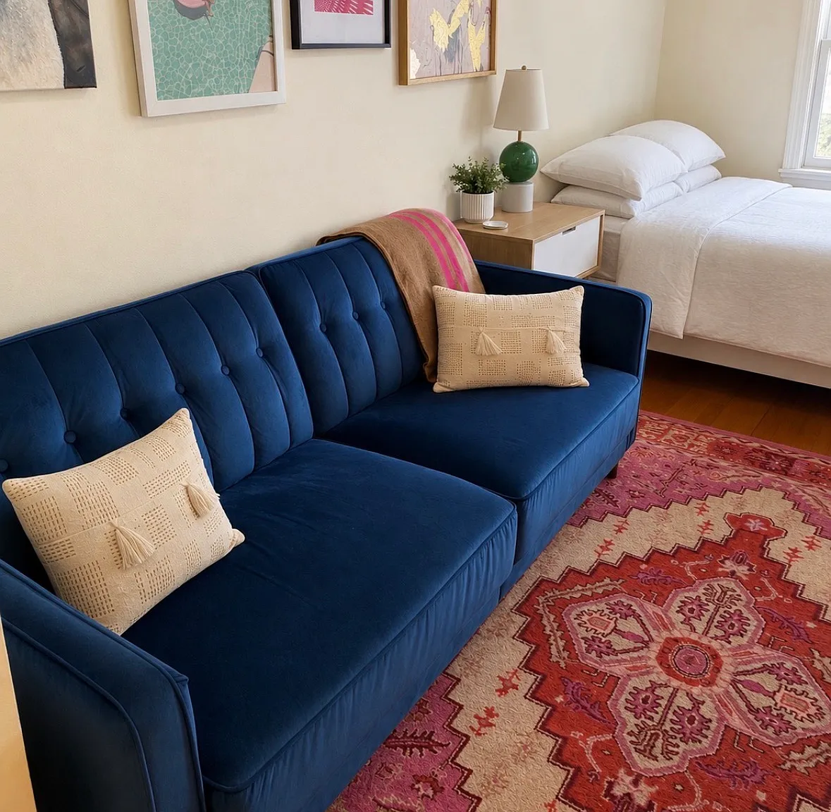 35 Eastern Parkway — Photo 2