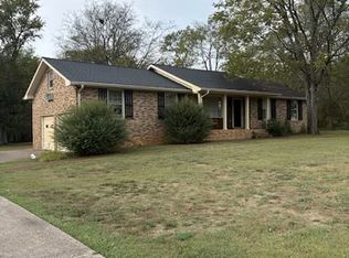 295 2nd Ave S, Mount Juliet, TN 37122