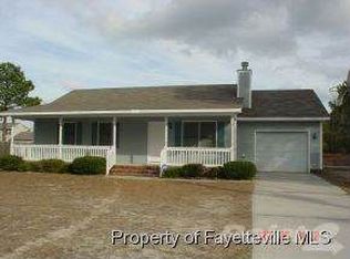 10223 Rockfish Rd, Raeford, NC 28376