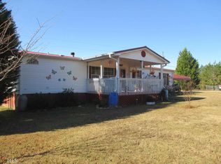 4715 Crest Hwy, Thomaston, GA 30286