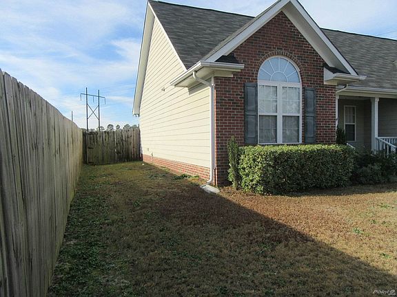 Left Side of Home