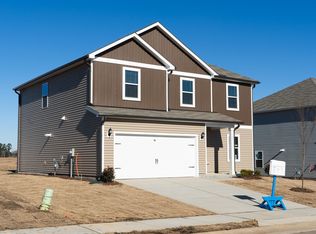 65 White Birch Ln, Angier, NC 27501