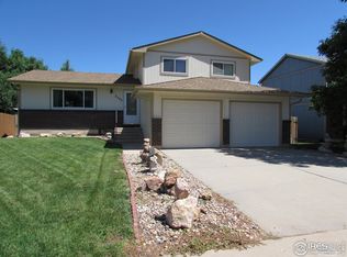 2542 Wyandotte Dr, Fort Collins, CO 80526