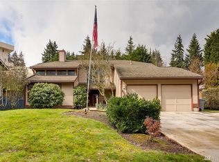 2305 129th Ave SE, Bellevue, WA 98005
