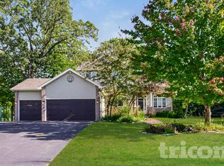 2207 Raspberry Ct, Buffalo, MN 55313