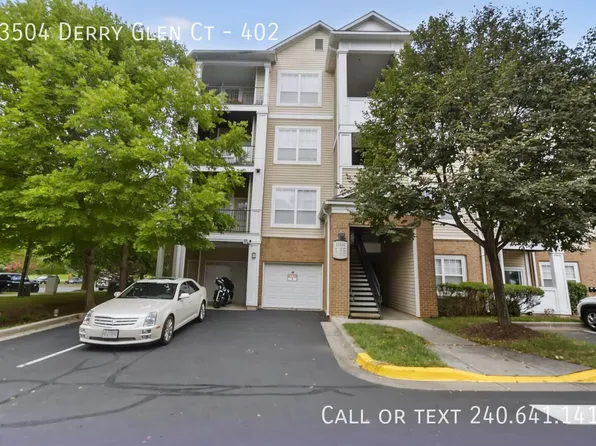 13504 Derry Glen Ct APT 402, Germantown, MD 20874