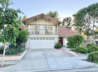 16403 Cherry Crest Cir, Cerritos, CA 90703