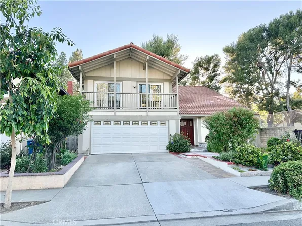 16403 Cherry Crest Cir, Cerritos, CA 90703