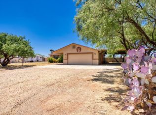 470 E Ash St, Huachuca City, AZ 85616