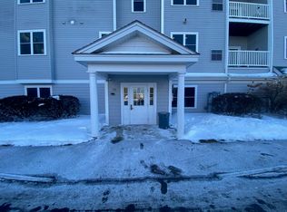 122 Coliseum Ave APT 407, Nashua, NH 03063