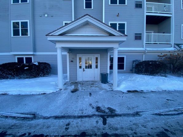 122 Coliseum Ave APT 201