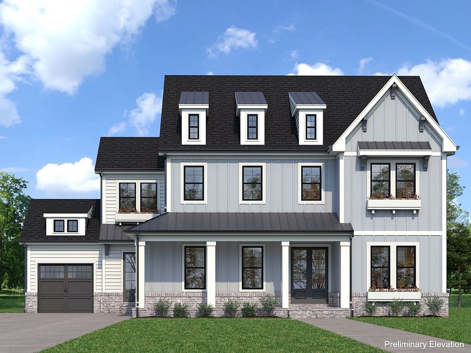 Elevation Coming Soon