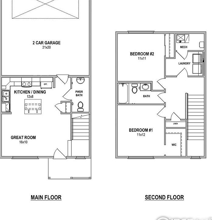 2nd image of 710 Oregon Trl #B3
