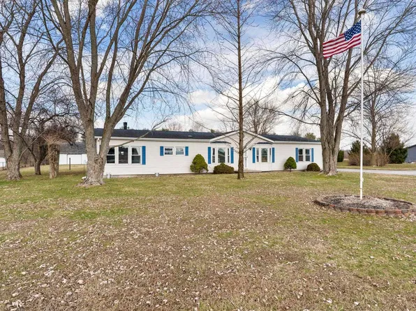 7578 W 100 S, Russiaville, IN 46979